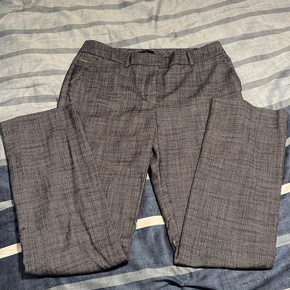 White House Black Market Slim Dress Pants